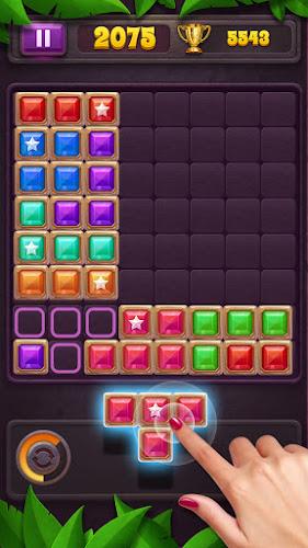 Block Puzzle: Star Gem  Screenshot 7