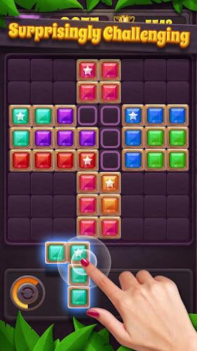 Block Puzzle: Star Gem  Screenshot 13