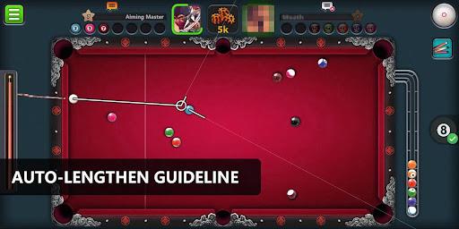 Aim Train Tool for 8 Ball Pool  Screenshot 3