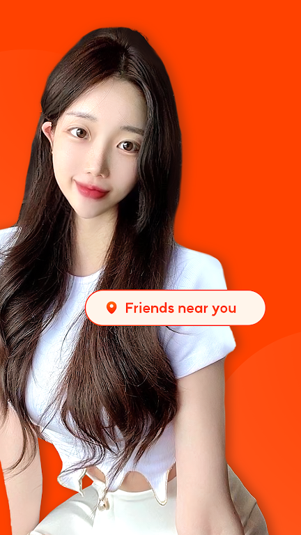 DaTalk - Kết bạn Hàn Quốc  Screenshot 2