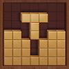 Block Guru - Wood 3D Cube APK