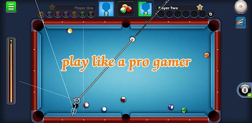 Aim Pool - for 8 Ball Pool  Screenshot 3