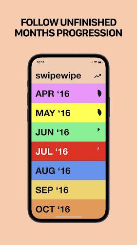 Swipewipe  Screenshot 8