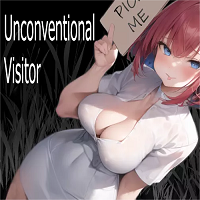 Unconventional Visitor APK