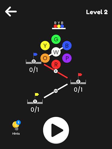 Colors - Brain Game  Screenshot 19