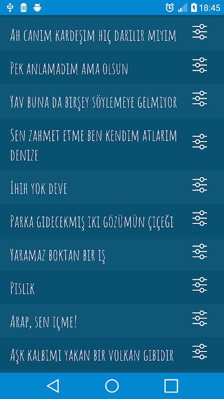 Kemal Sunal Replikleri  Screenshot 4