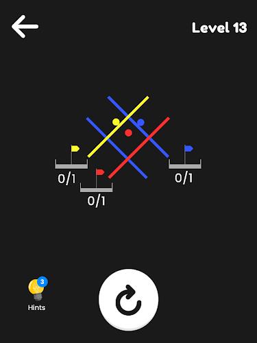 Colors - Brain Game  Screenshot 13