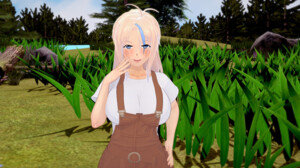 Lust n Farm  Screenshot 2