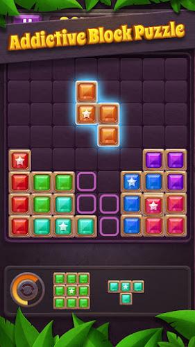 Block Puzzle: Star Gem  Screenshot 12