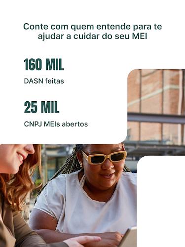 Mais MEI: emissão DAS MEI  Screenshot 24