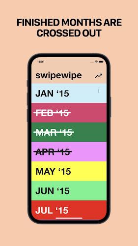 Swipewipe  Screenshot 7