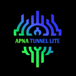 APNA TUNNEL LITE APK