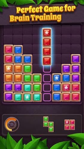 Block Puzzle: Star Gem  Screenshot 4