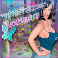 The Neighborhood Housewife APK