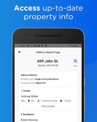 Whitepages - Find People  Screenshot 8