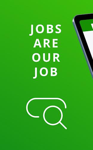 Totaljobs - UK Job Search App  Screenshot 11