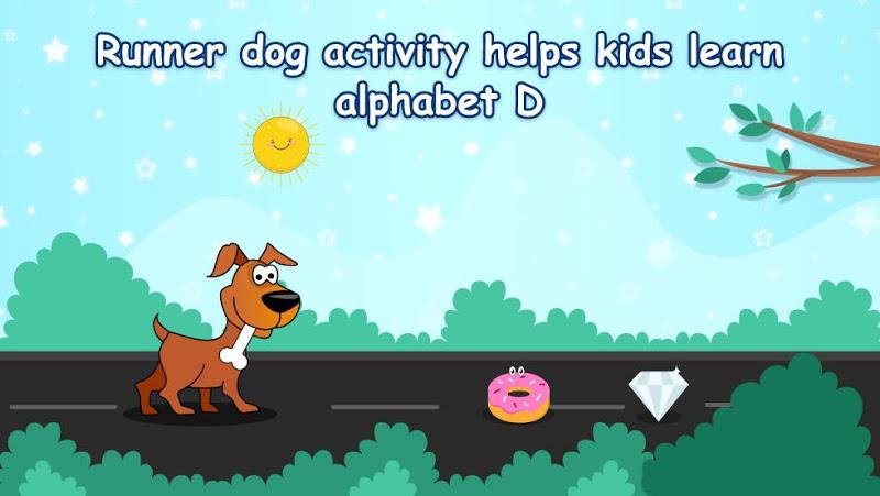 Kindergarten kid Learning Game  Screenshot 10