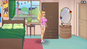 Sluterella: Boobs and Honor (The Lewd Knight)  Screenshot 1