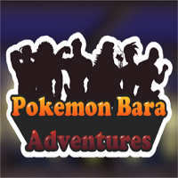 Pokémon Bara Adventures Emergencia Presidencial APK