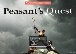 Peasants Quest  Screenshot 1