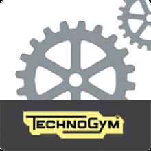 Technogym Equipment Setup APK