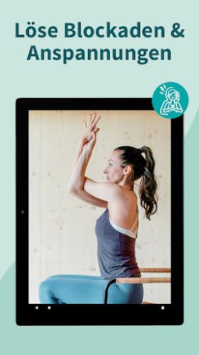 Yoga Easy: Fit mit Yoga  Screenshot 16