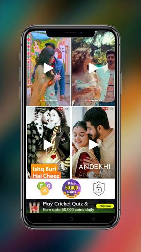 Sexy Videos 2020 - Desi Video App  Screenshot 2