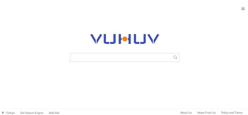 Vuhuv Search Engine  Screenshot 4