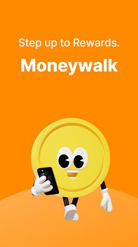 Moneywalk  Screenshot 1