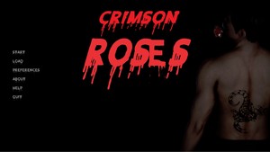 Crimson Roses  Screenshot 2