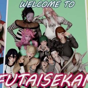 Futaisekai APK