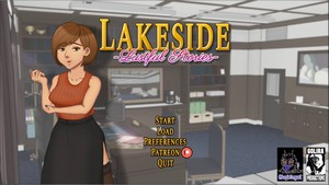 Lakeside Lustful Stories  Screenshot 2