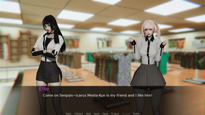 Futaisekai  Screenshot 3