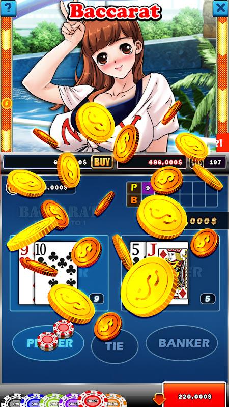 Bikini casino slots  Screenshot 6