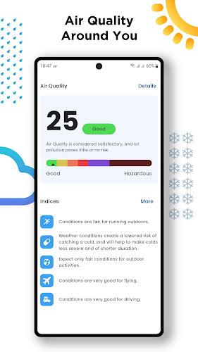 Weather Forecast, Live Weather  Screenshot 6