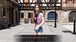 Hustle Town  Screenshot 1