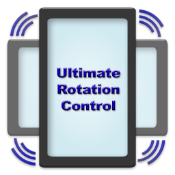 Ultimate Rotation Control APK