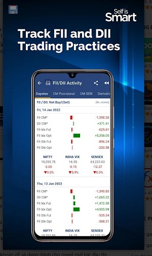 StockEdge - Stock Market India  Screenshot 1