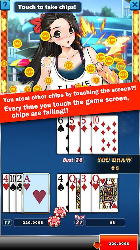 Bikini casino slots  Screenshot 4