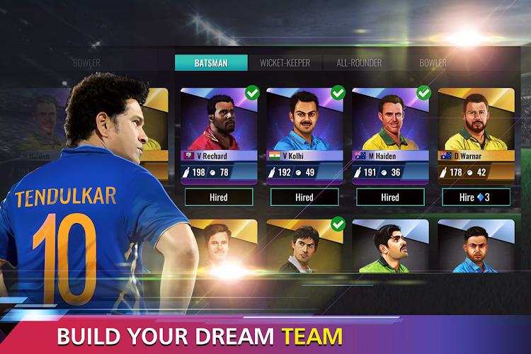 Sachin Saga Cricket Champions  Screenshot 11