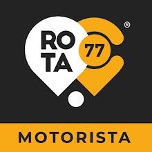 Rota77 - Motorista APK