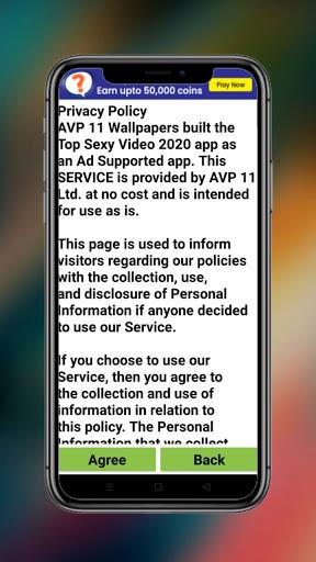 Sexy Videos 2020 - Desi Video App  Screenshot 5