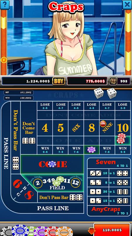 Bikini casino slots  Screenshot 5