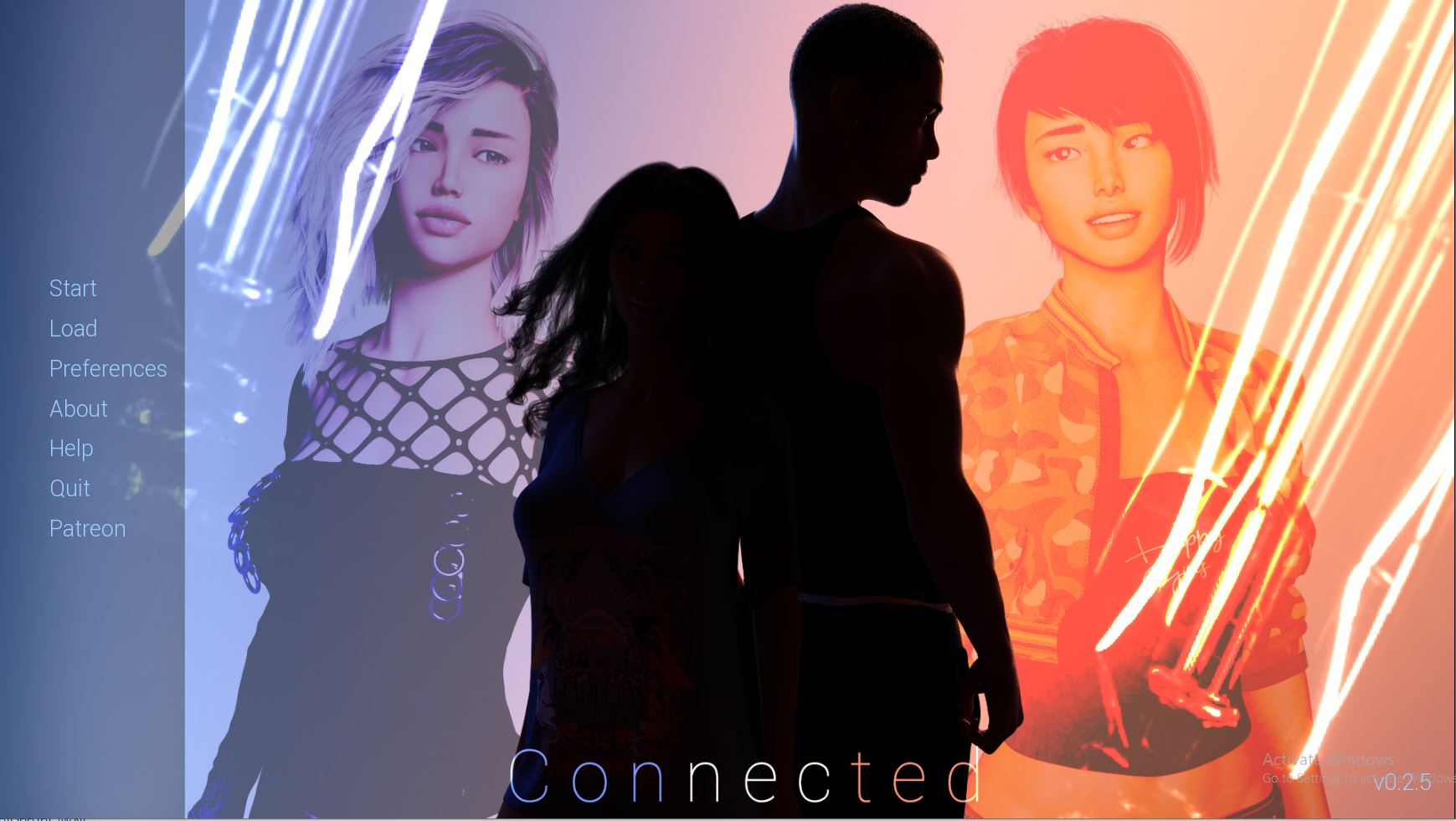 Connected APK