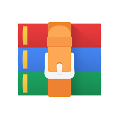 RAR APK