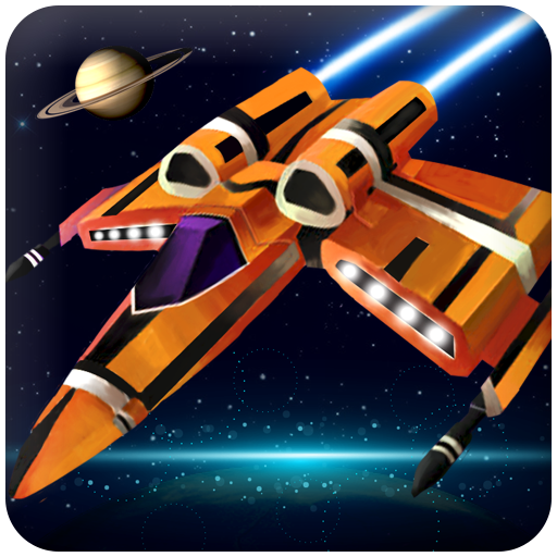 Alien Galaxy War APK