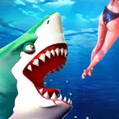 Shark Simulator 2019 APK