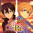 SWORD ART ONLINE;Memory Defrag APK