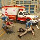 City Ambulance Emergency Rescue APK