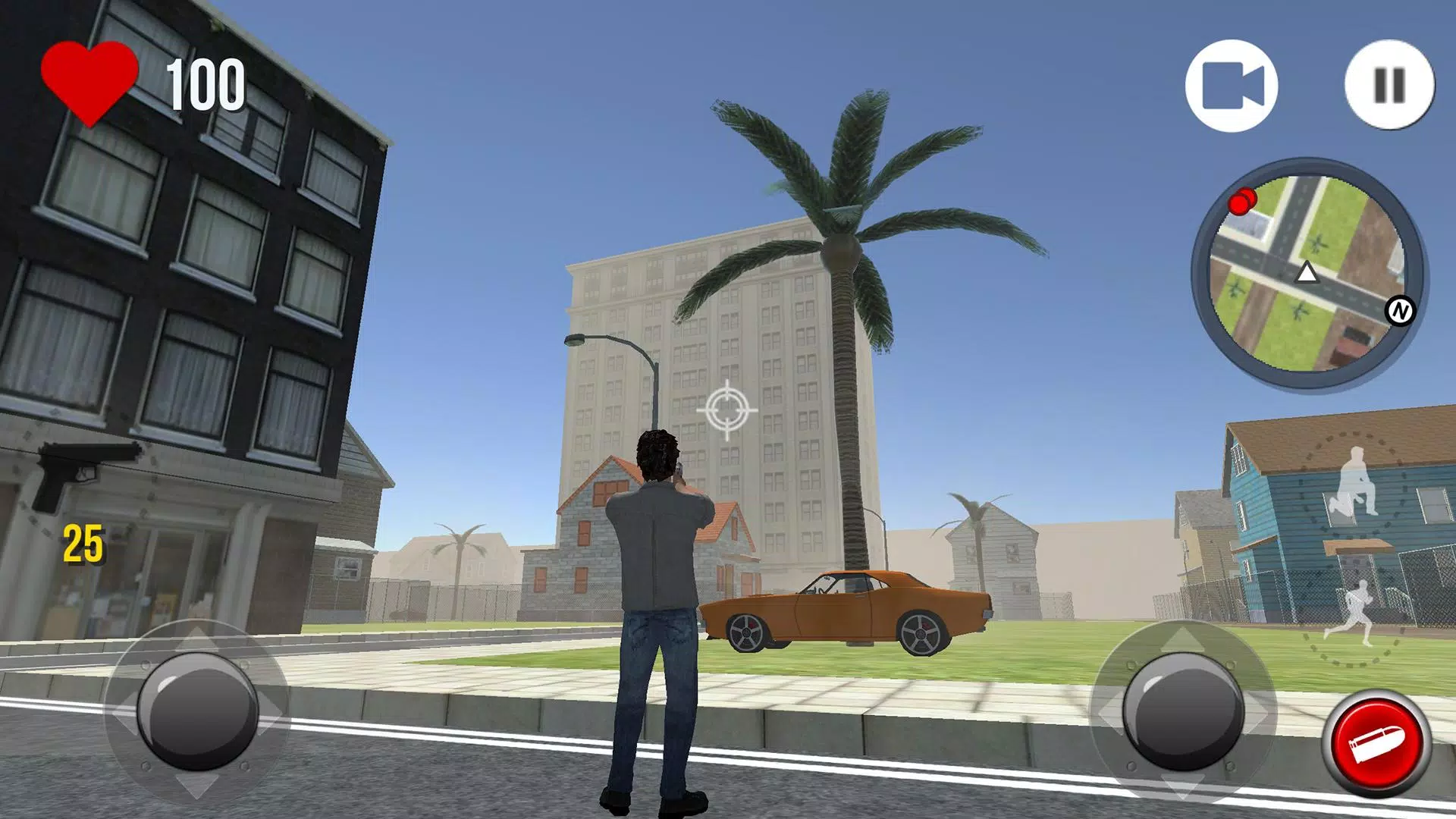 City Gangster  Screenshot 3